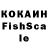 Кетамин ketamine Aleca 7